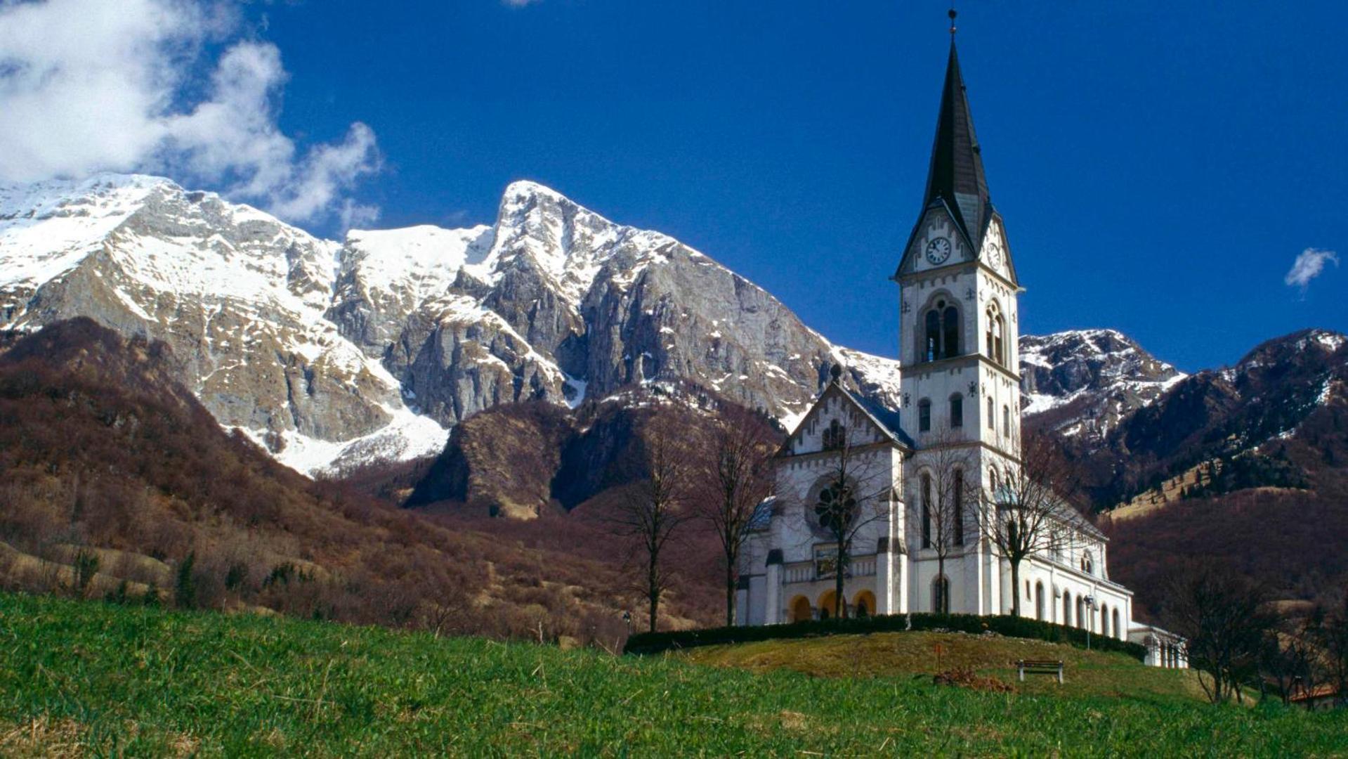 Apartment Mars Bovec Exteriér fotografie